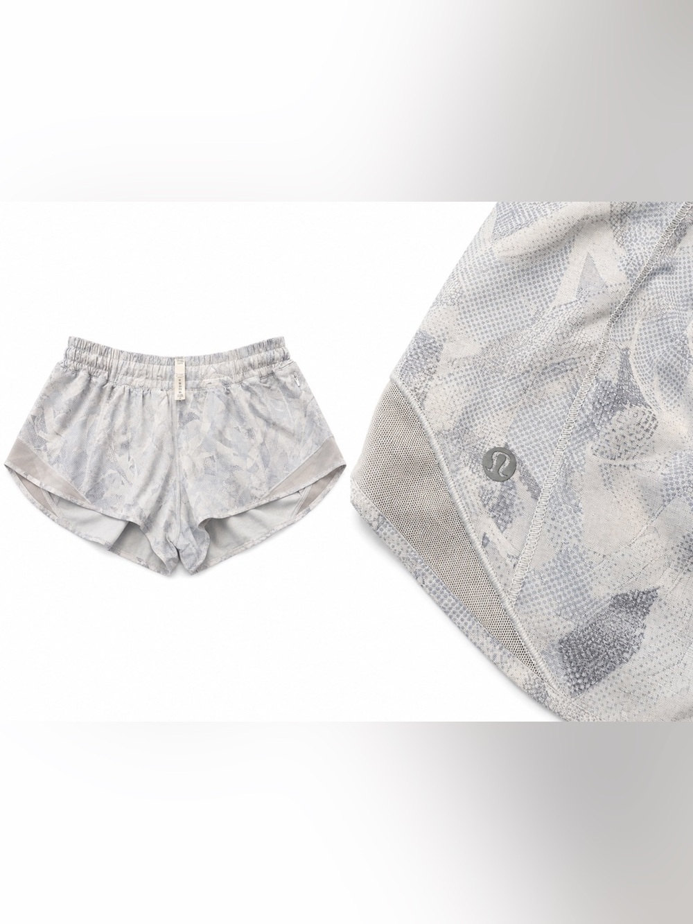 Lululemon Women’s Hotty Hot Shorts